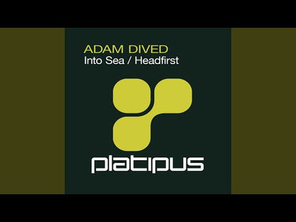 Adam Dived - Into Sea / Headfirst