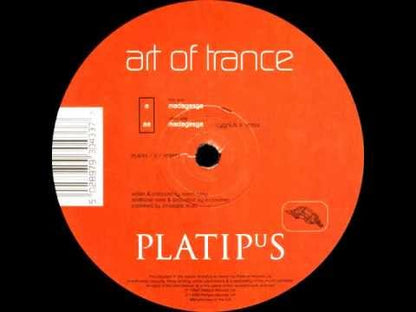 Art Of Trance – Madagasga