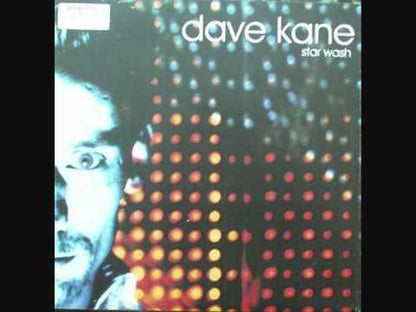 Dave Kane – Star Wash