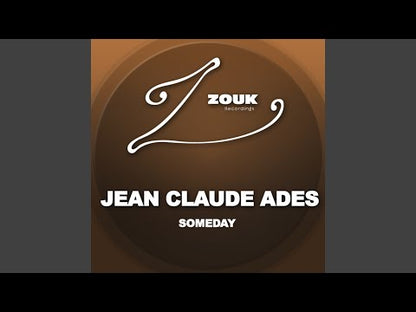 Jean-Claude Ades – Some Day