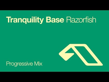 Tranquility Base – Razorfish