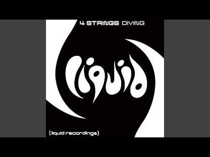 4 Strings – Diving