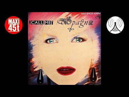 Spagna – Call Me