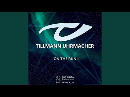 Tillmann Uhrmacher – On The Run