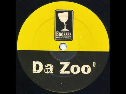 Da Zoo' Featuring Kelly & Penelope – It's A Jungle