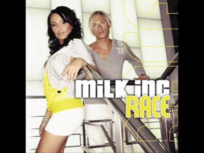 Milk Inc. – Race