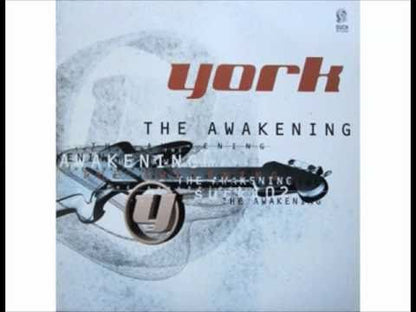 York – The Awakening