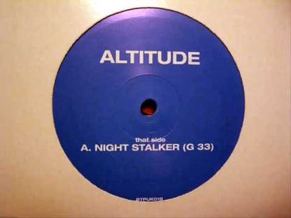 Altitude – Night Stalker