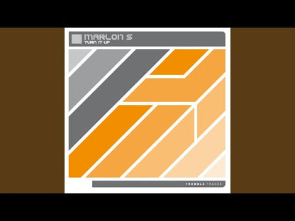 Marlon S – Turn It Up