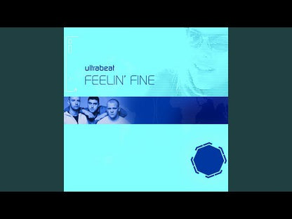 Ultrabeat – Feelin' Fine