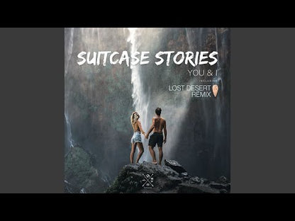 You & I – Suitcase Stories