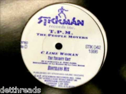 Dance Train Classics Volume 13