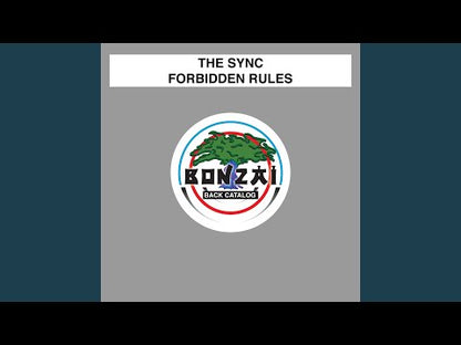 The Sync – Forbidden Rules
