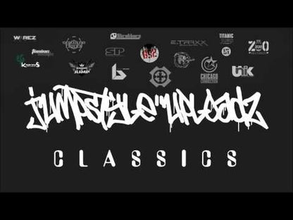 Streetcorps – Nu Sound / Bearhug