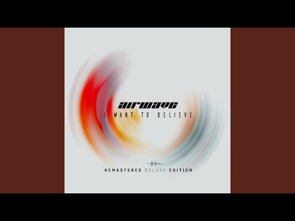 Airwave – Ladyblue - Part 2