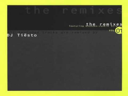 Mauro Picotto – Pulsar (Remix 2002)