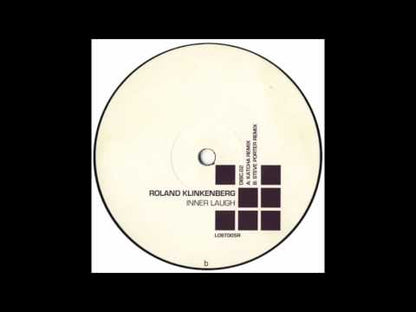Roland Klinkenberg – Inner Laugh