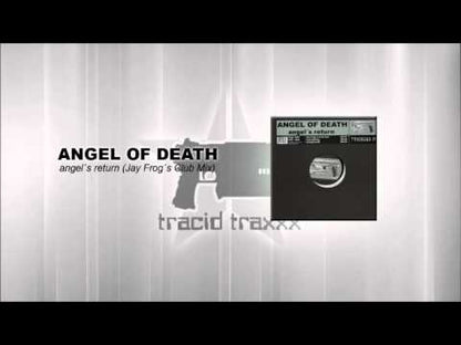 Angel of Death - Angel's Return (Remix)