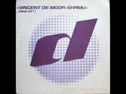 Vincent De Moor – Shamu