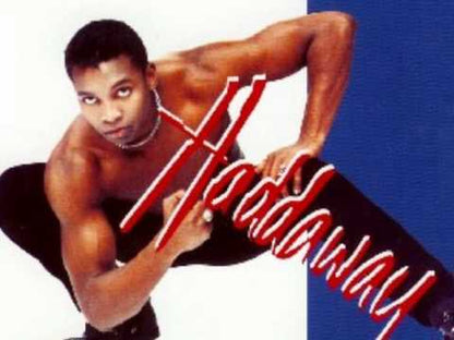 Haddaway – Fly Away