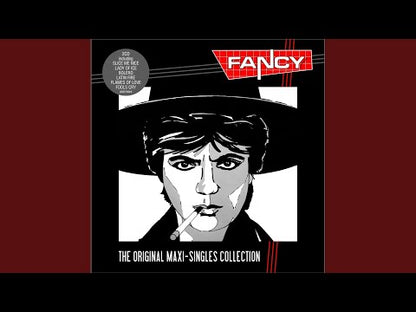 Fancy – Lady Of Ice