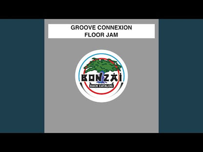 Groove Connexion – Floor Jam