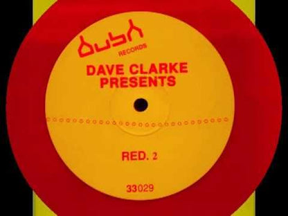 Dave Clarke - Archive One (6x12" Boxset)