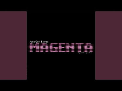 Arno Cost & Arias– Magenta