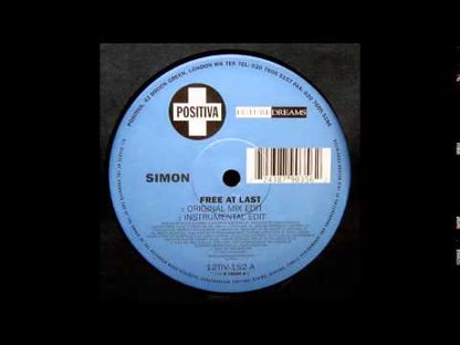 Simon – Free At Last
