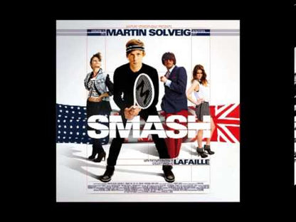 Martin Solveig ft. Dragonette - Hello