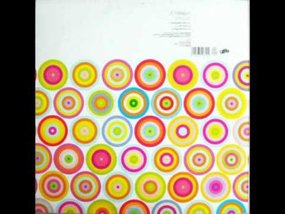MEMORIEZ Flashback 2 - Marbled green vinyl