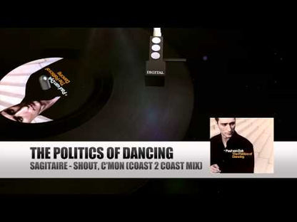 Sagitaire – Shout (C'Mon)