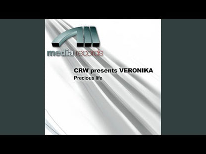 CRW - Precious Life (CRW Mix)