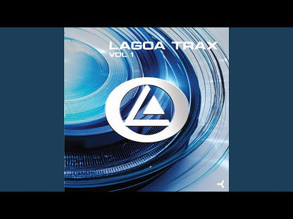 VARIOUS ARTISTS LAGOA TRAX VOL. 1