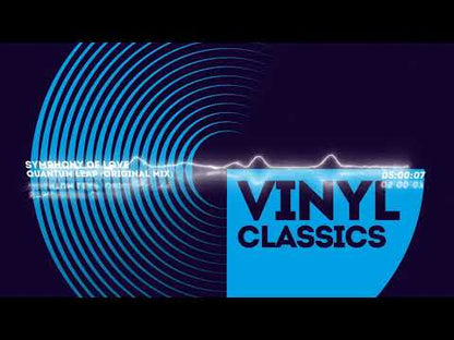 Symphony Of Love – Quantum Leap