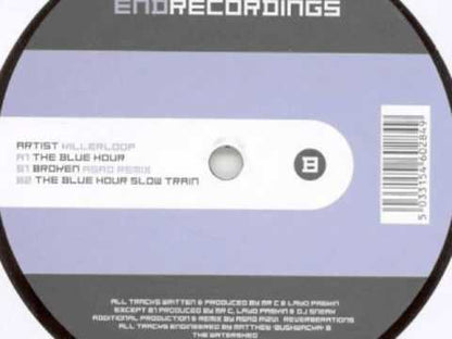 Sasha And John Digweed – Communicate