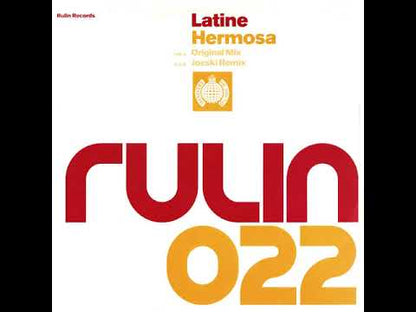 Latin - Beautiful