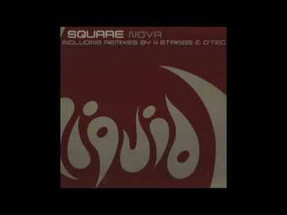 Square – New