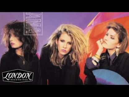 Bananarama – Robert De Niro's Waiting...