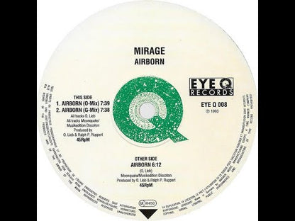 Various – Eye Q Classics Volume 2