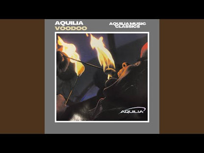 Aquilia – Voodoo
