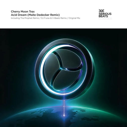 CHERRY MOON TRAX ACID DREAM (MAITE DEDECKER REMIX)