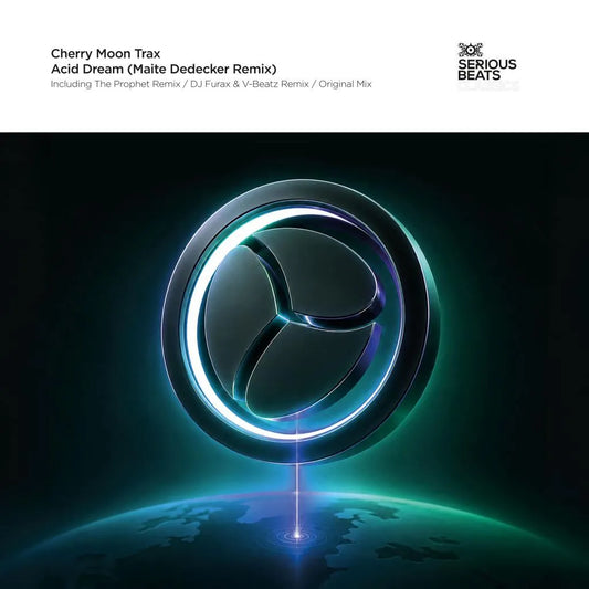 CHERRY MOON TRAX ACID DREAM (MAITE DEDECKER REMIX)
