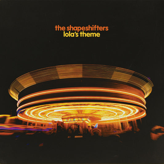 The Shapeshifters - Lola’s Theme